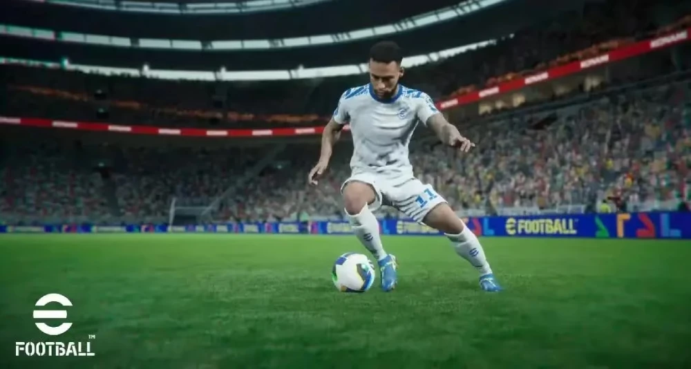 eFootball 2024