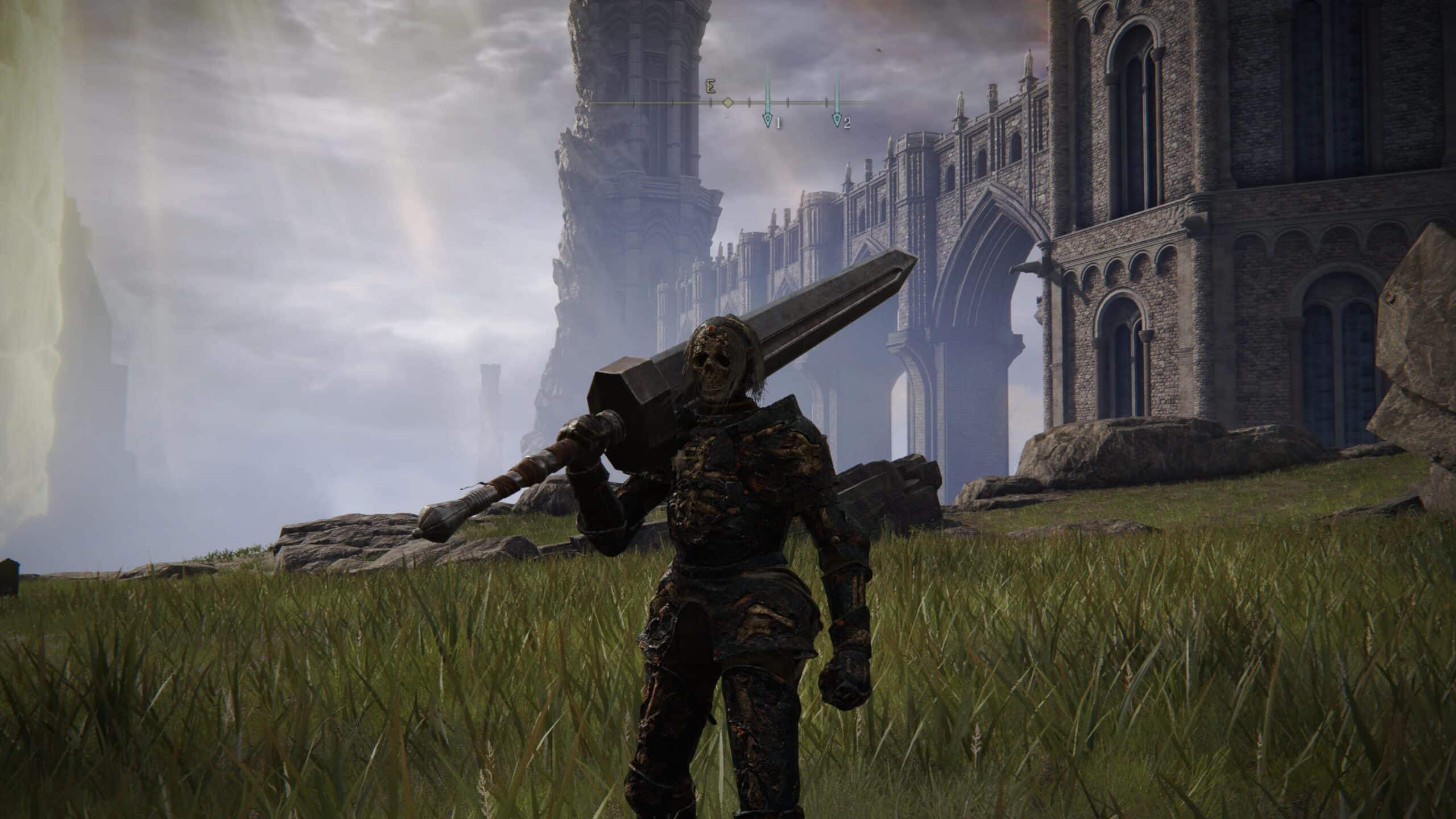 Elden Ring Armor