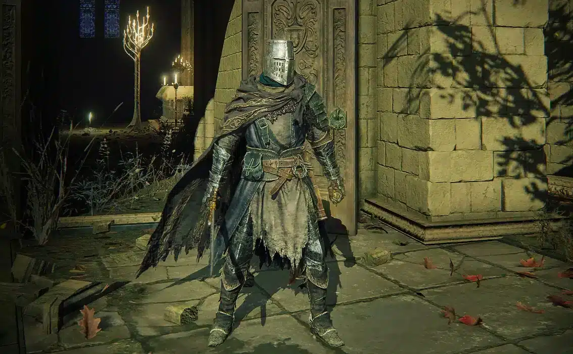 Elden Ring Armor