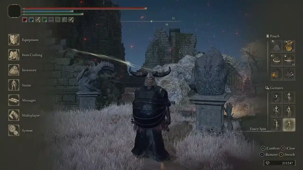 Current image: Elden Ring Ashes Of War