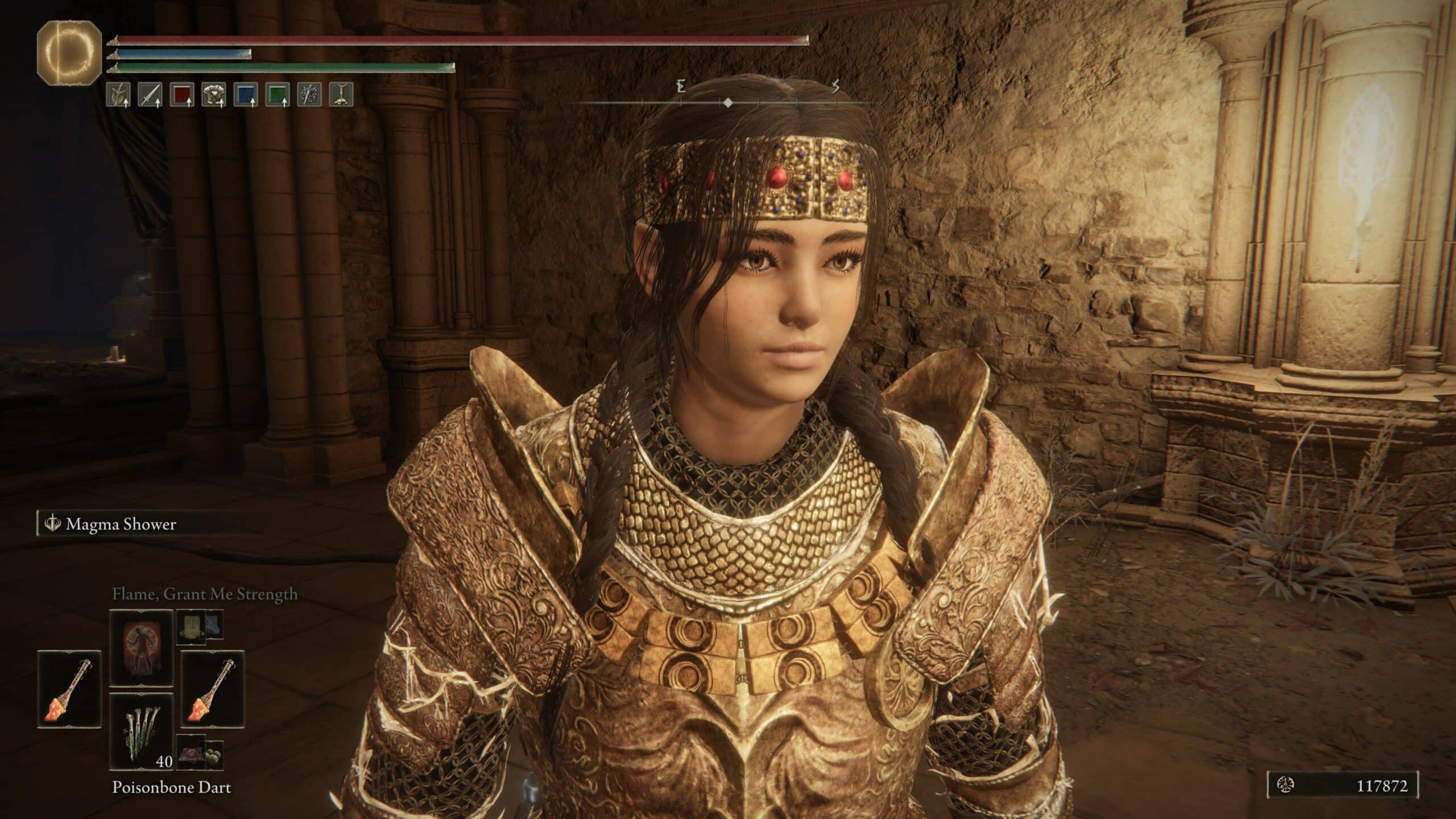 Elden Ring Characters