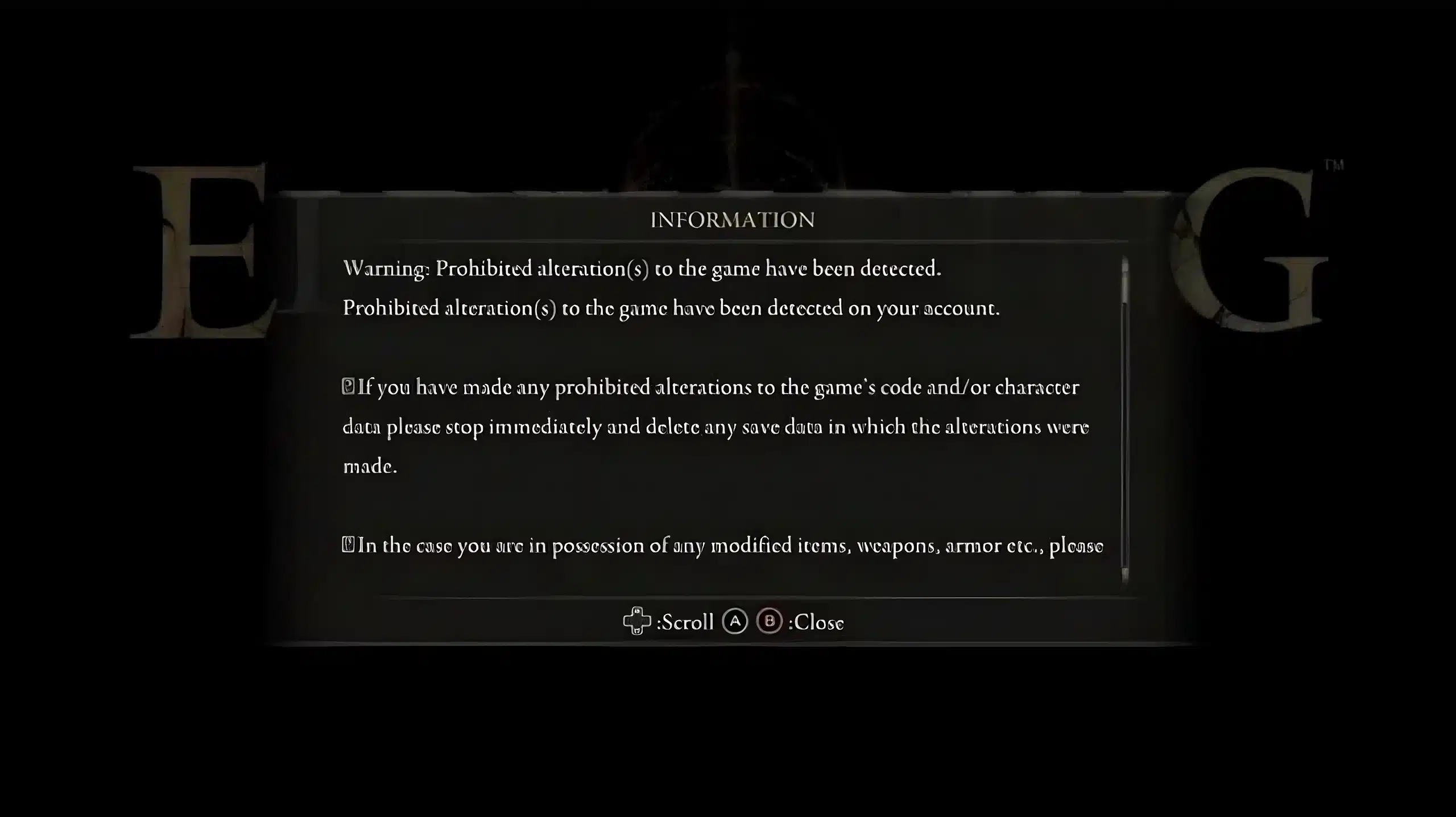 Elden Ring Cheat Engine
