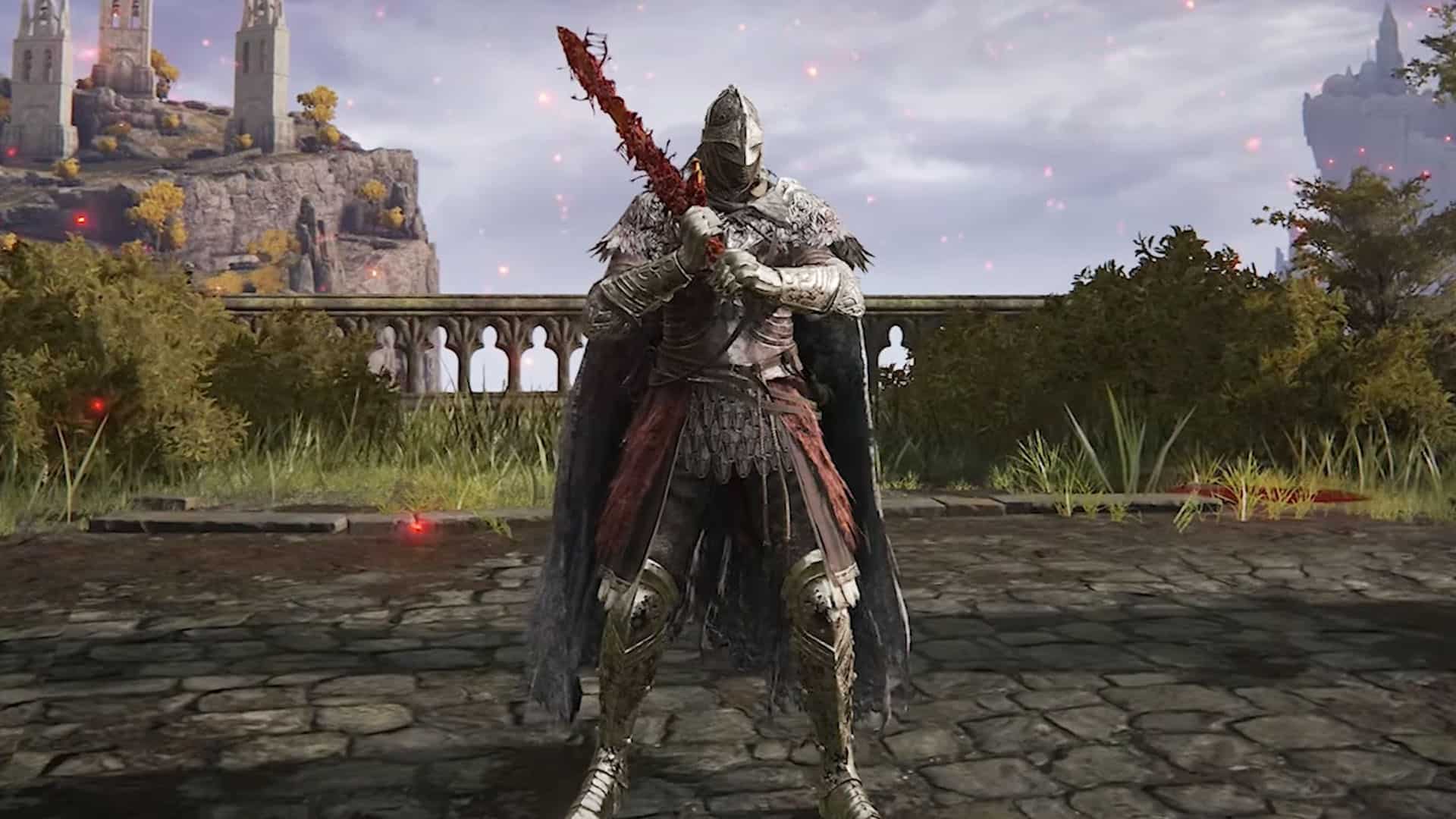 Elden Ring Classes