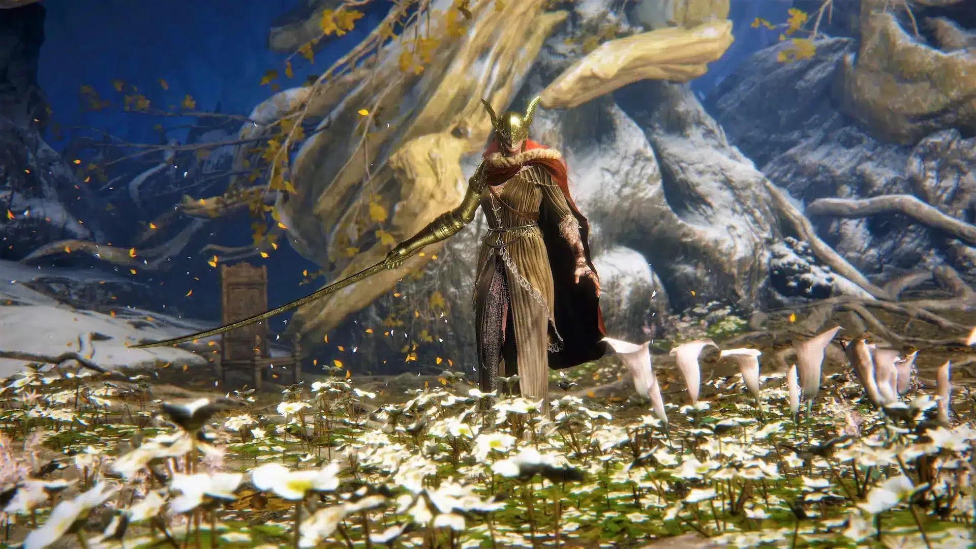 Elden Ring Classes