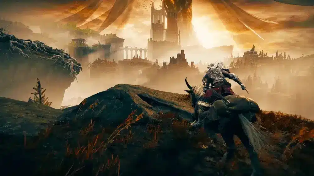 Elden Ring DLC 무료 다운로드