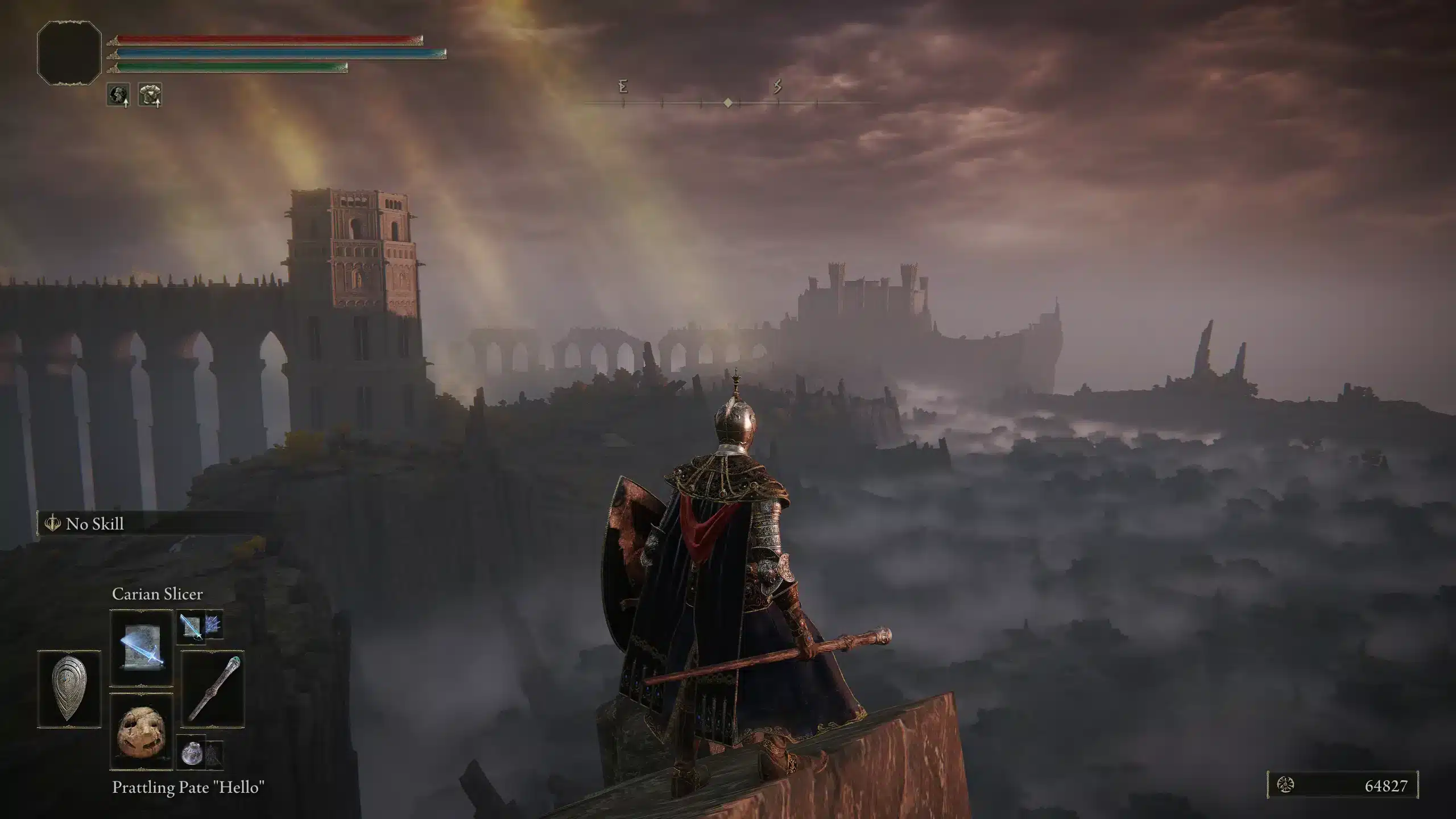 Elden Ring Games