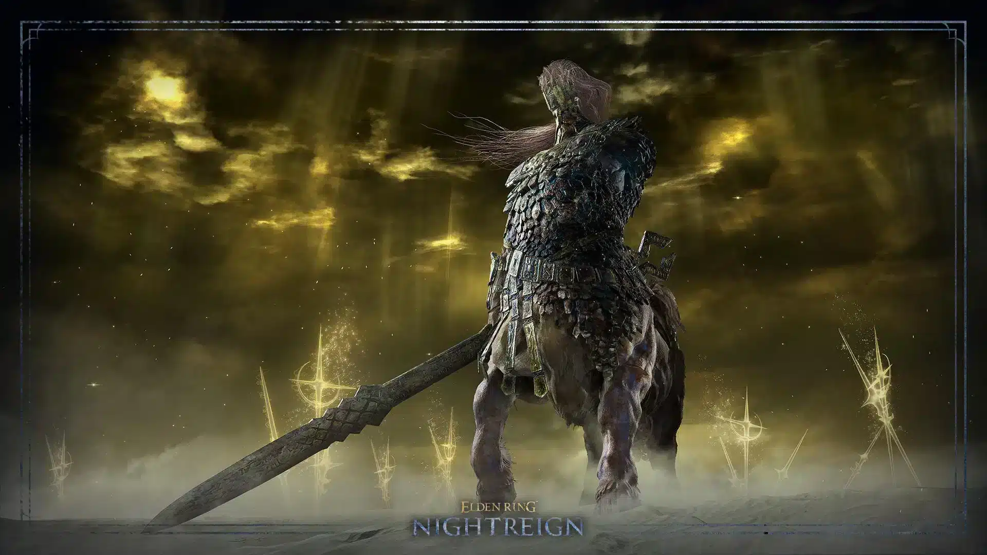 Current image: Elden Ring Nightreign Bosses