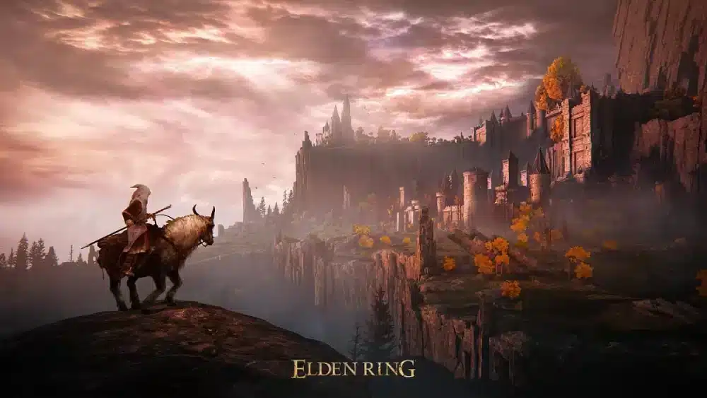 Elden Ring Nightreign Guard Counter PC elden ring pc
