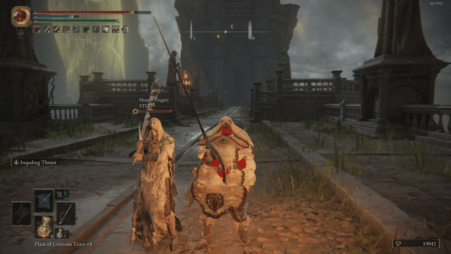 Elden Ring Seamless Co-op