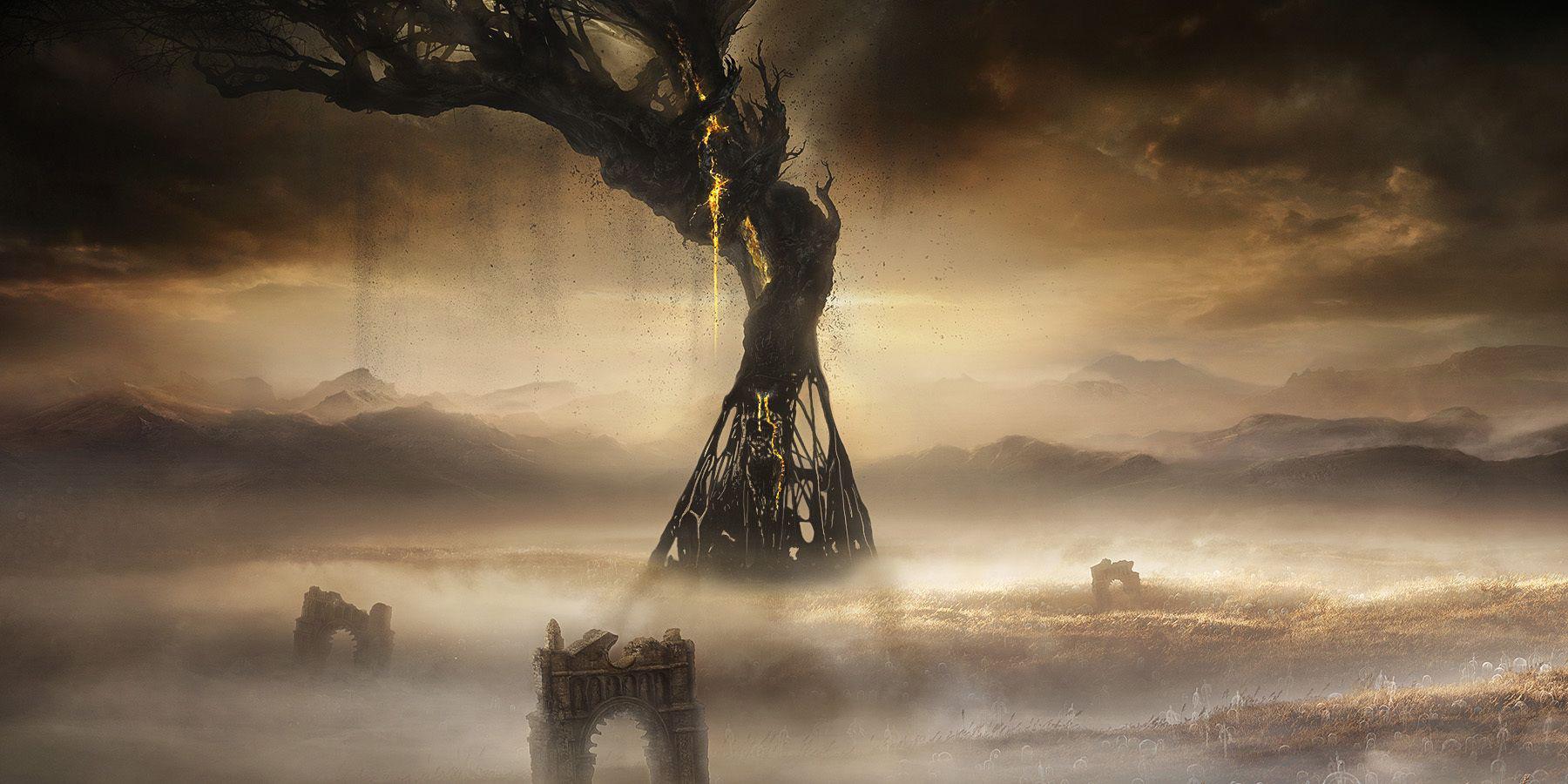 Elden Ring Shadow of the Erdtree