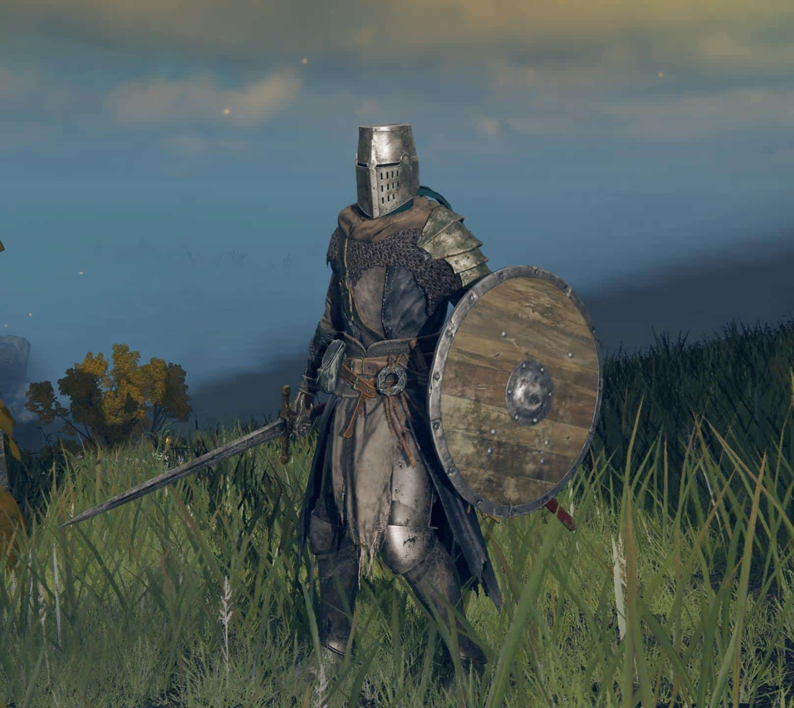 Elden Ring Shields