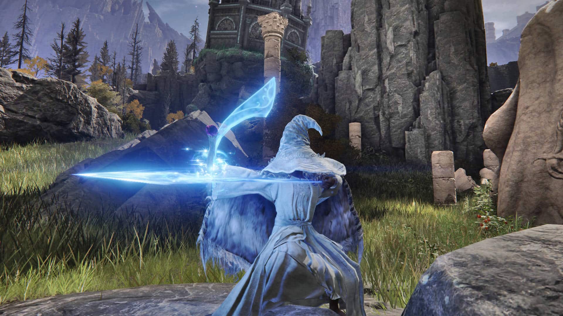 Elden Ring Spells