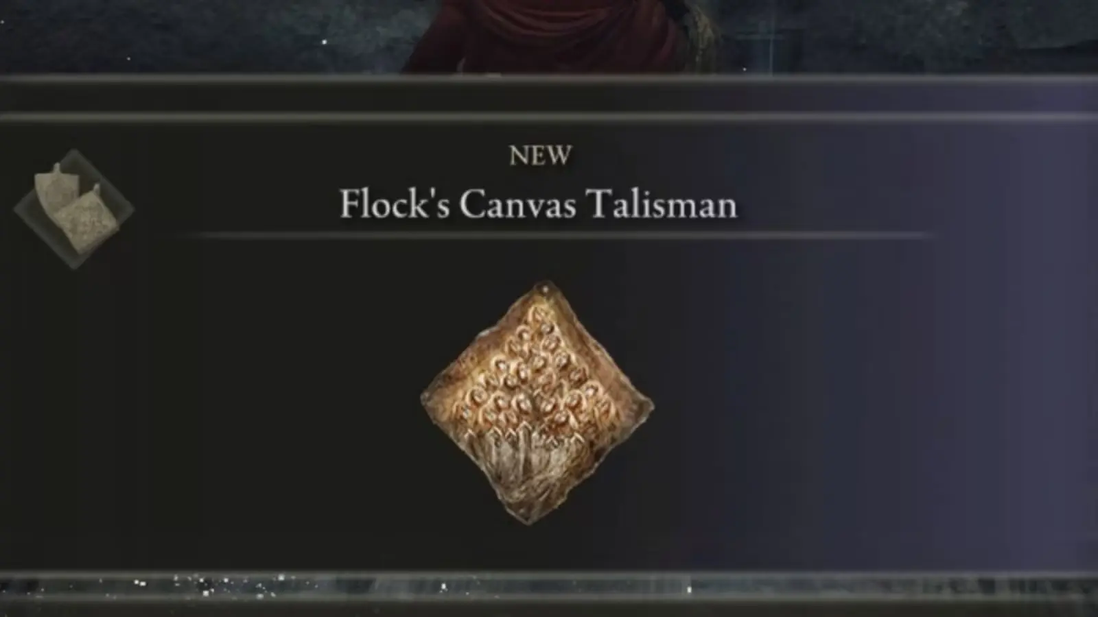 Elden Ring Talismans