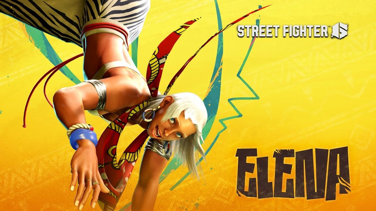 Elena Street Fighter 6: Release Date, Design Speculation, and Lore Explained