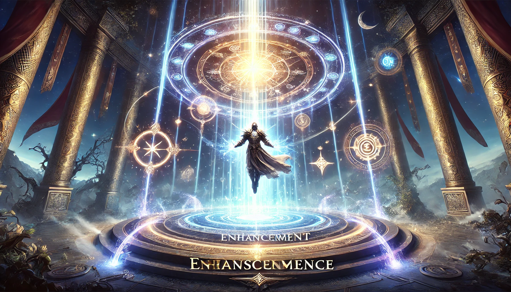 Transcendencia Lost Ark