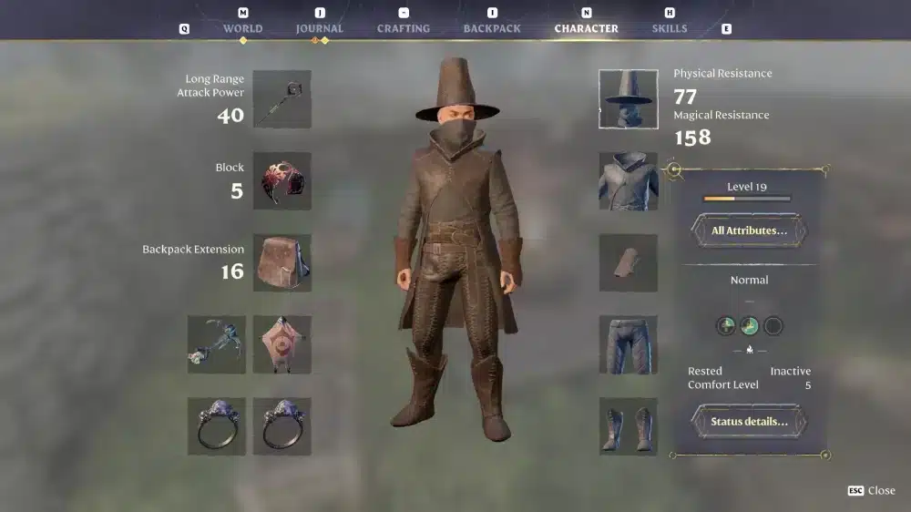 Enshrouded Building Tips for Beginners enshrouded builds