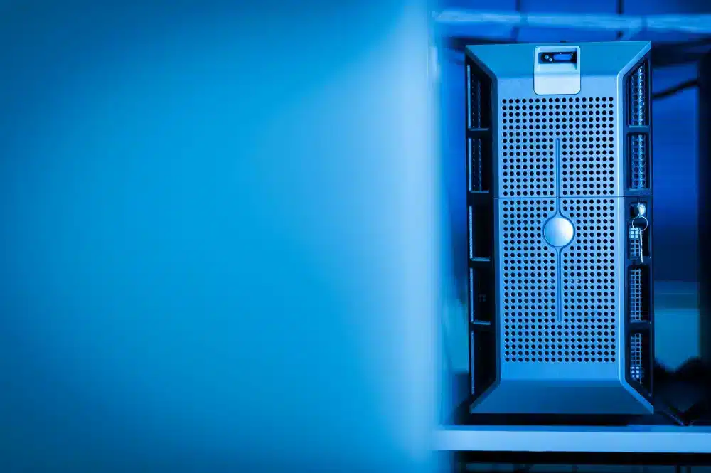 How to choose the right enterprise network solution enterprise network