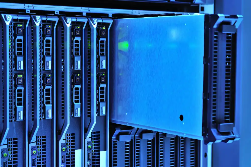 Enterprise network and remote work enterprise network