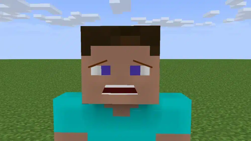 What players often misunderstand about error code drowned error code drowned minecraft