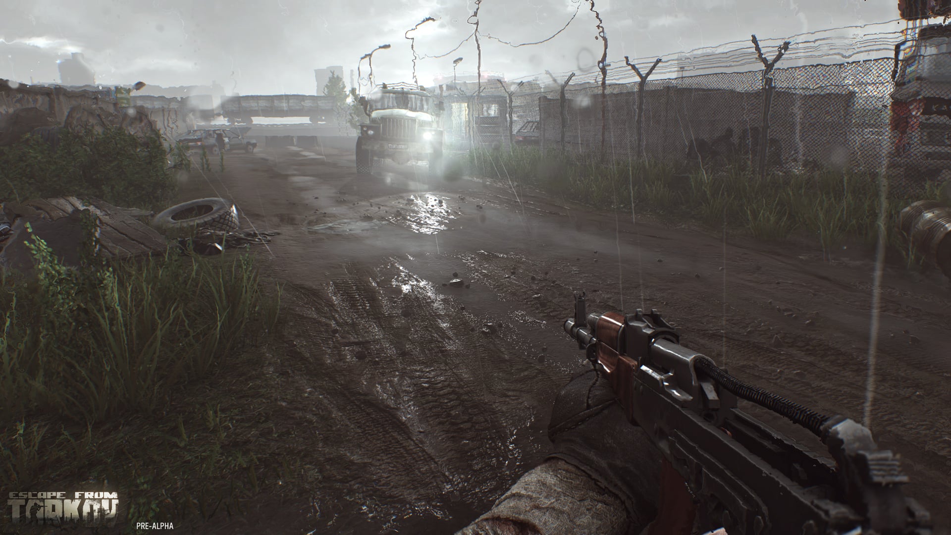 Escape from Tarkov Download