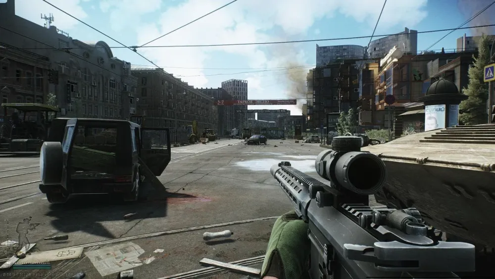 Tarkov PvE mode price: How much does it cost