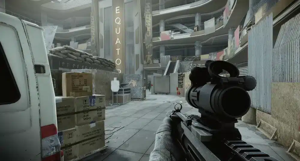 Connection Quality's Impact on Wipe Success Escape from Tarkov next wipe