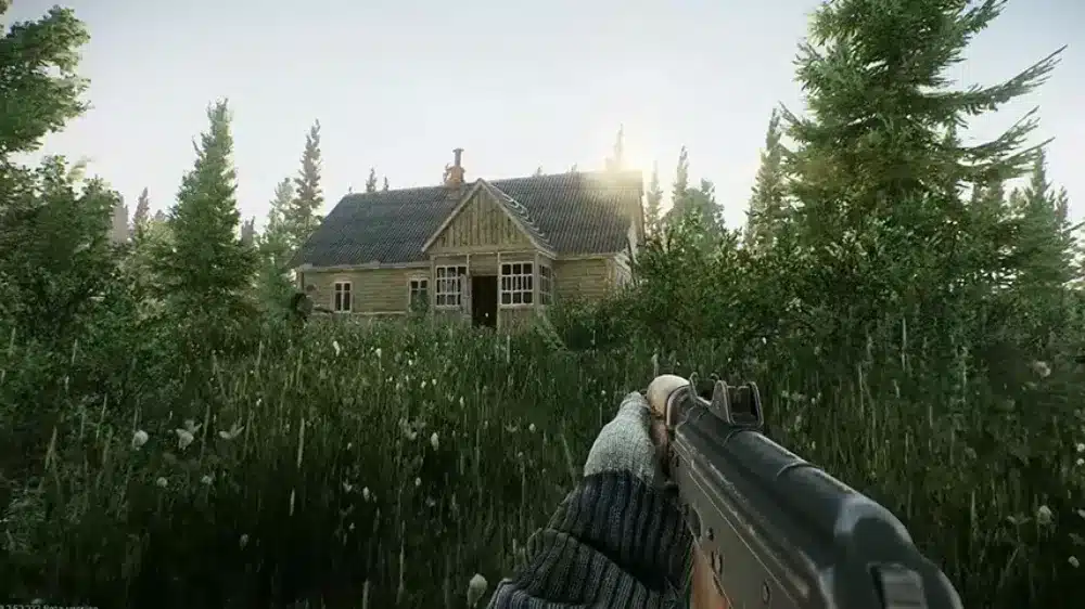 What Changes with Each Tarkov Wipe Escape from Tarkov next wipe