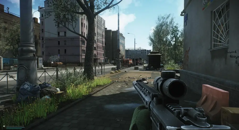 How Much Is Escape from Tarkov