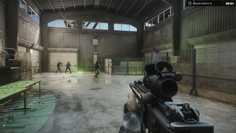 Can You Play Escape from Tarkov on Steam Deck