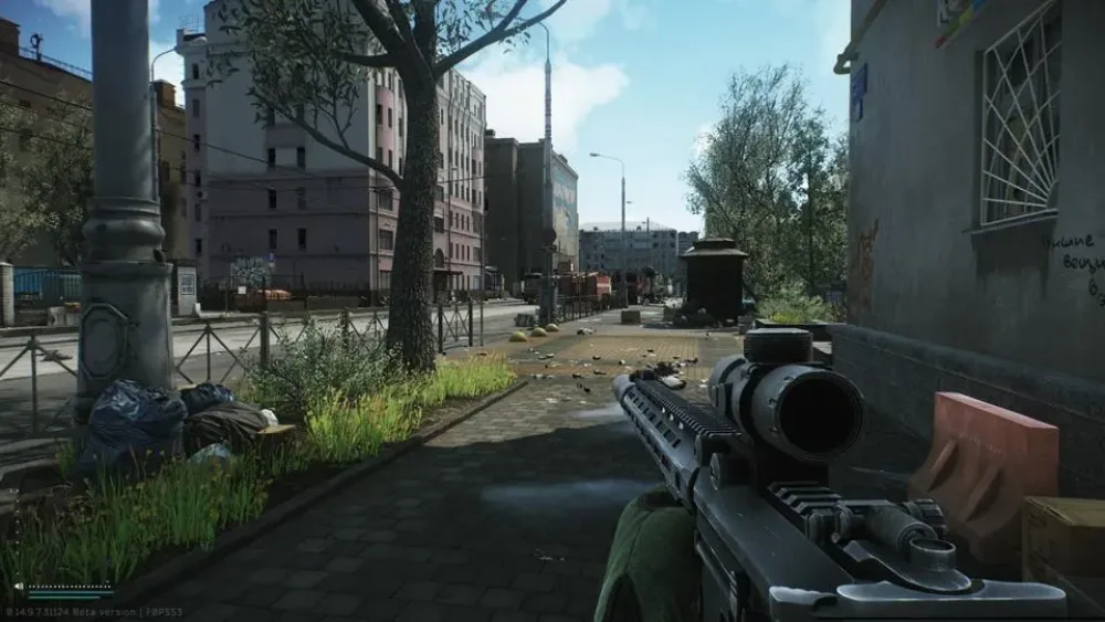 Escape from Tarkov Unheard Edition
