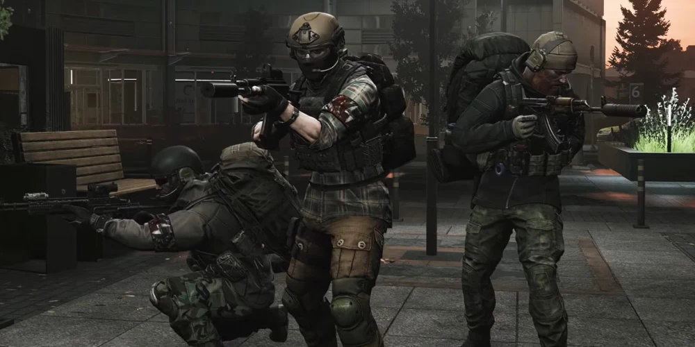 Escape from Tarkov Unheard Edition
