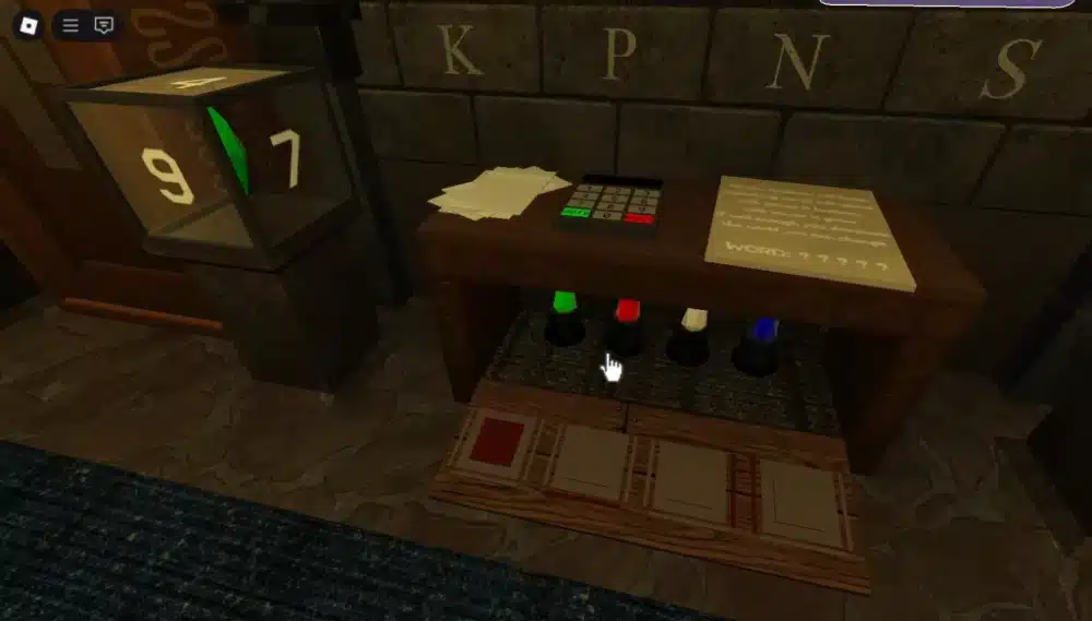 How to escape school in Roblox: room-by-room strategy escape room academy roblox