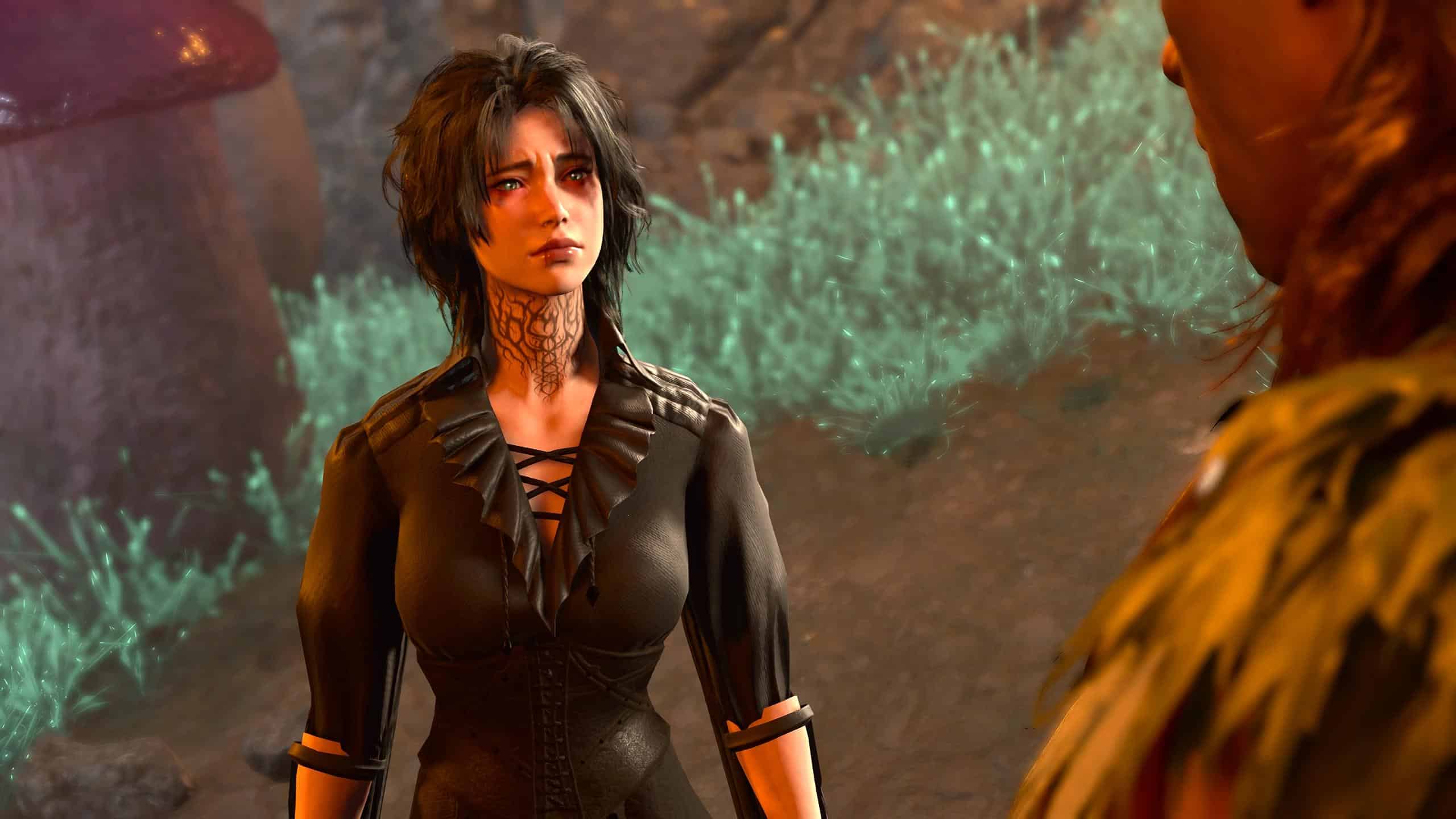 evelyn baldurs gate 3
