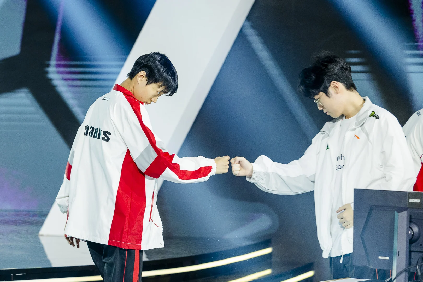 EWC lol playoffs