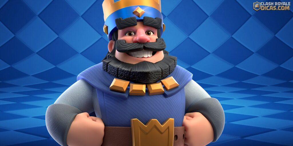 Clash Royale 출시일