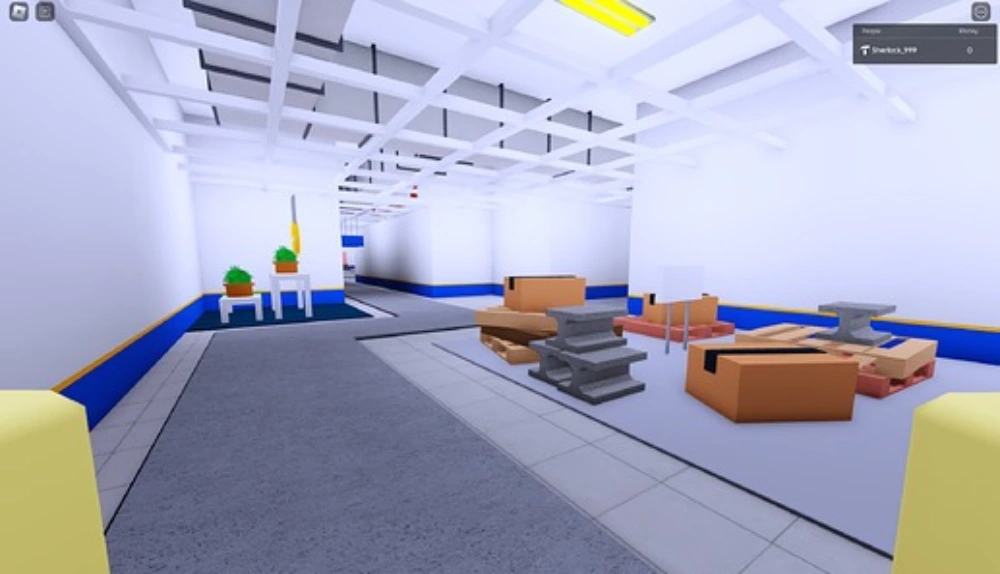 ikea roblox application What roles can you play in the IKEA Roblox game