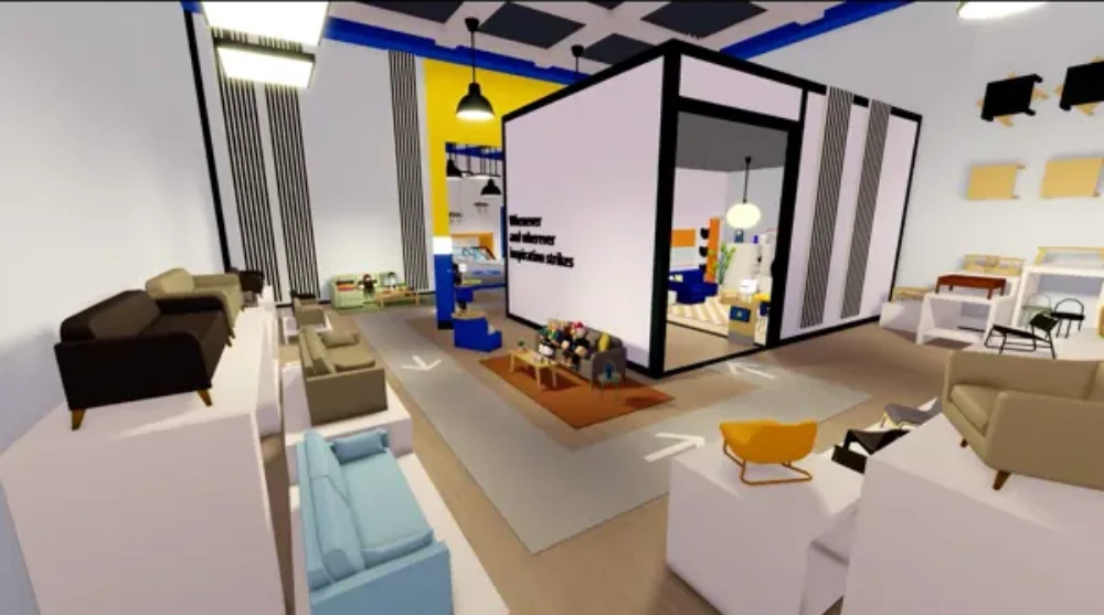 ikea roblox application Conclusion: why the IKEA Roblox application is worth your time