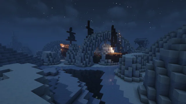 fabric loader minecraft