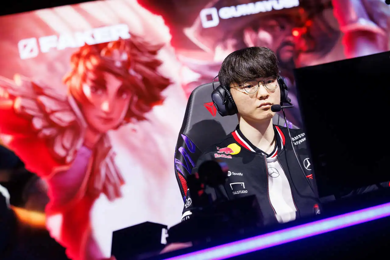 faker msi