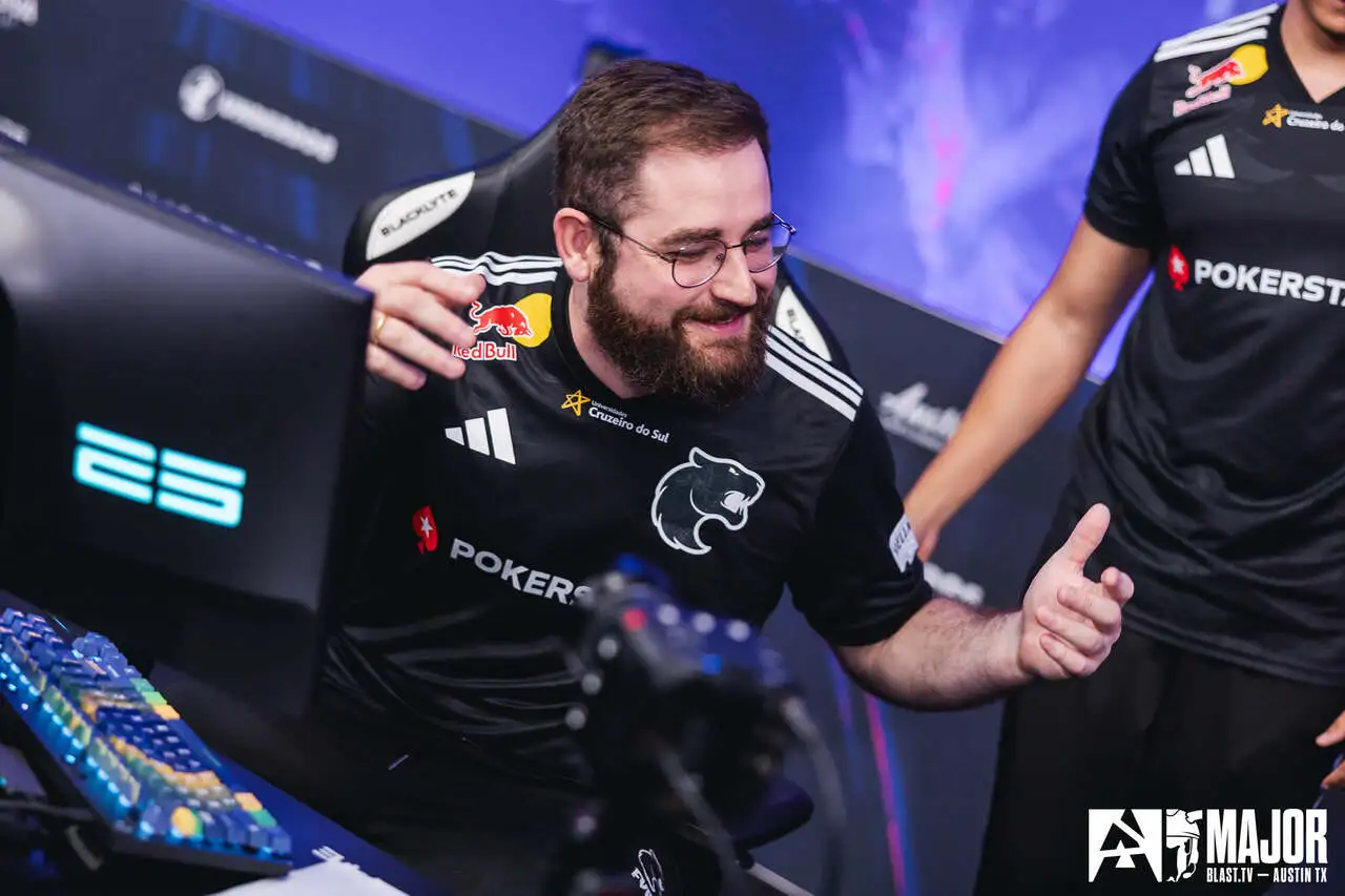 Resumo BLAST Fallen