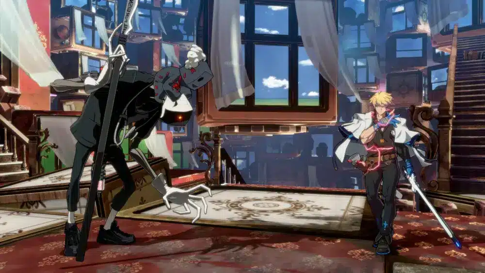 Best teams for Faust faust limbus company