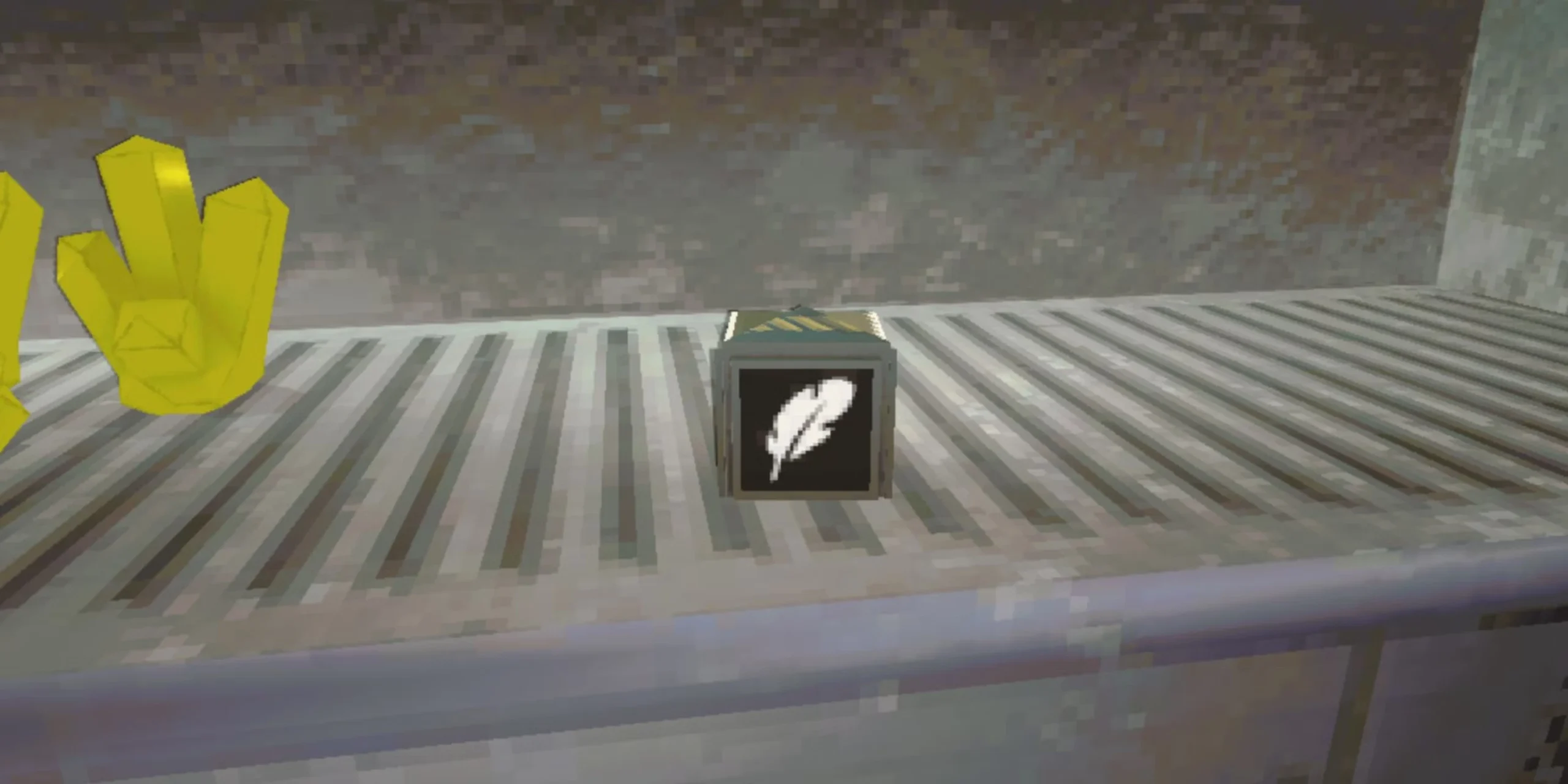 Feather Drone Repo
