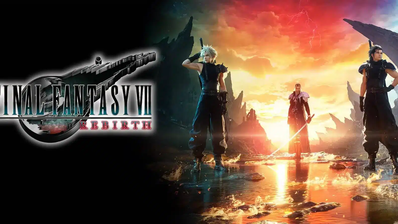 FF7 Rebirth PC Jitter