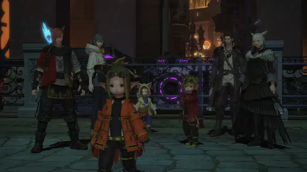 Best characters in Final Fantasy Record Keeper final fantasy record keeper