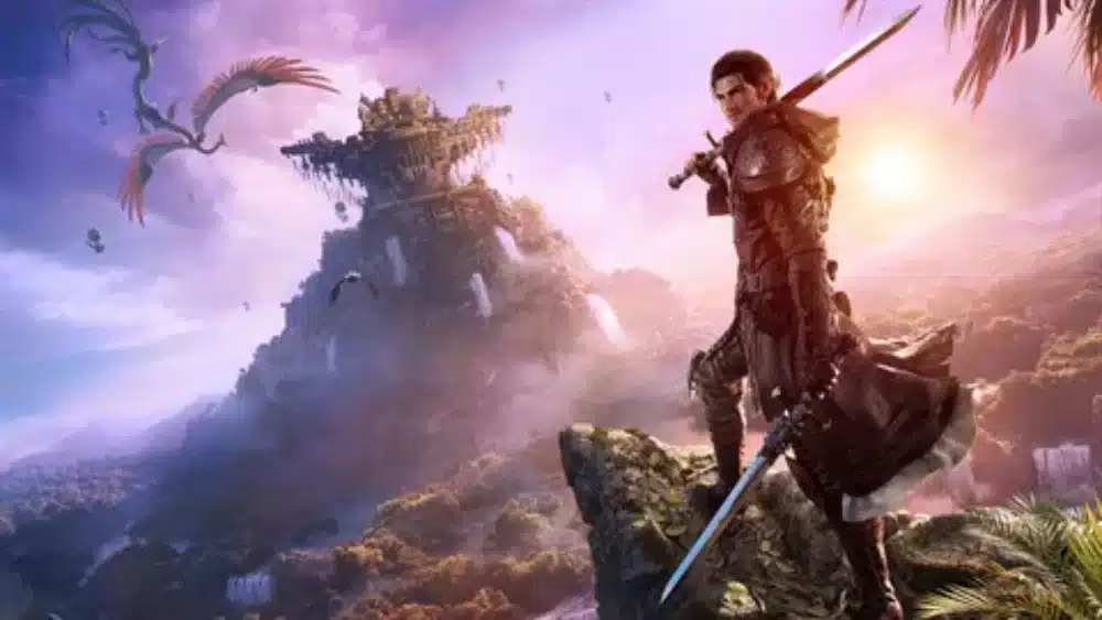 Post-Launch Activities and Endgame Content FFXIV Dawntrail