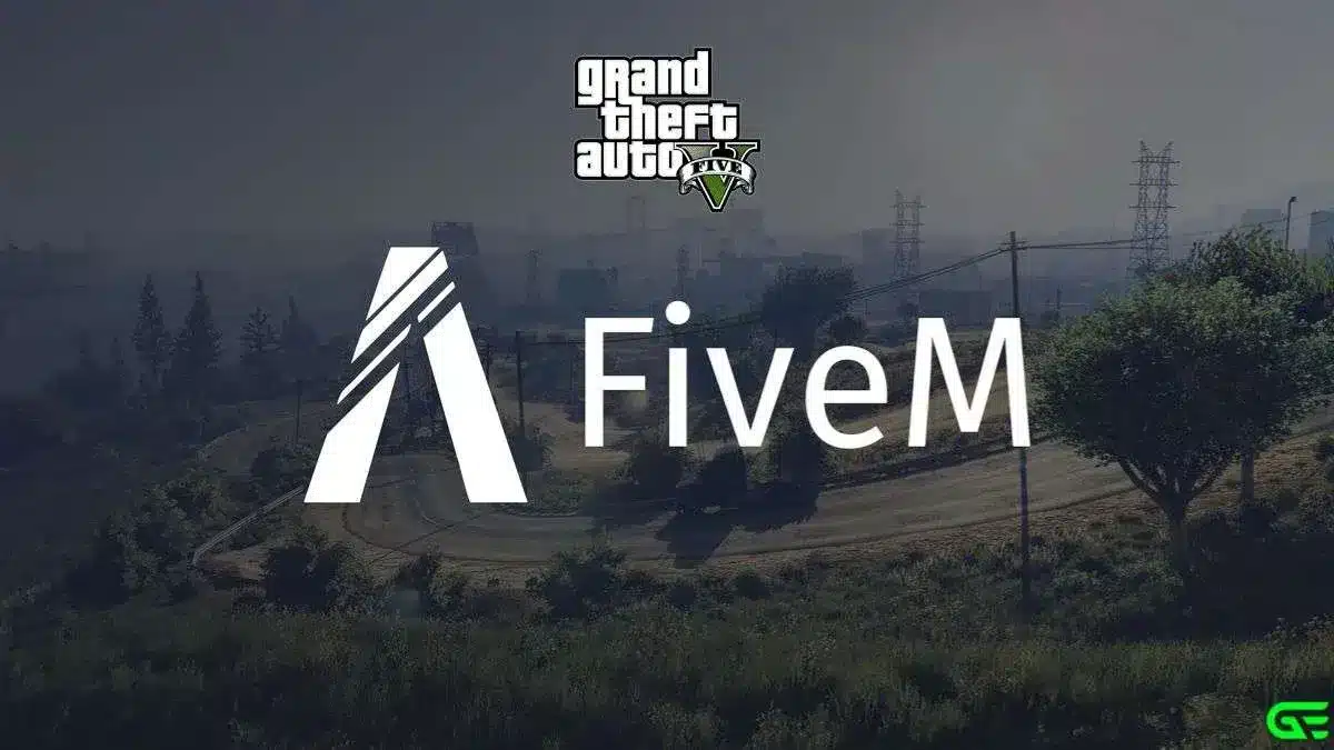 Five M GTA lag