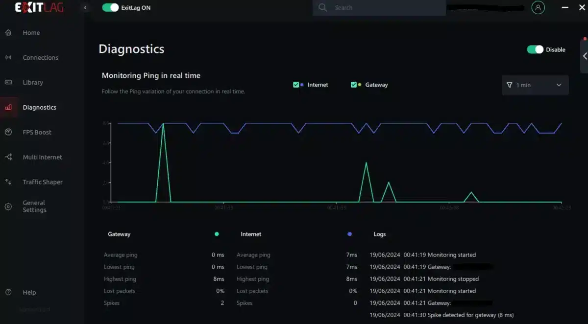 ارتفاعات البينغ