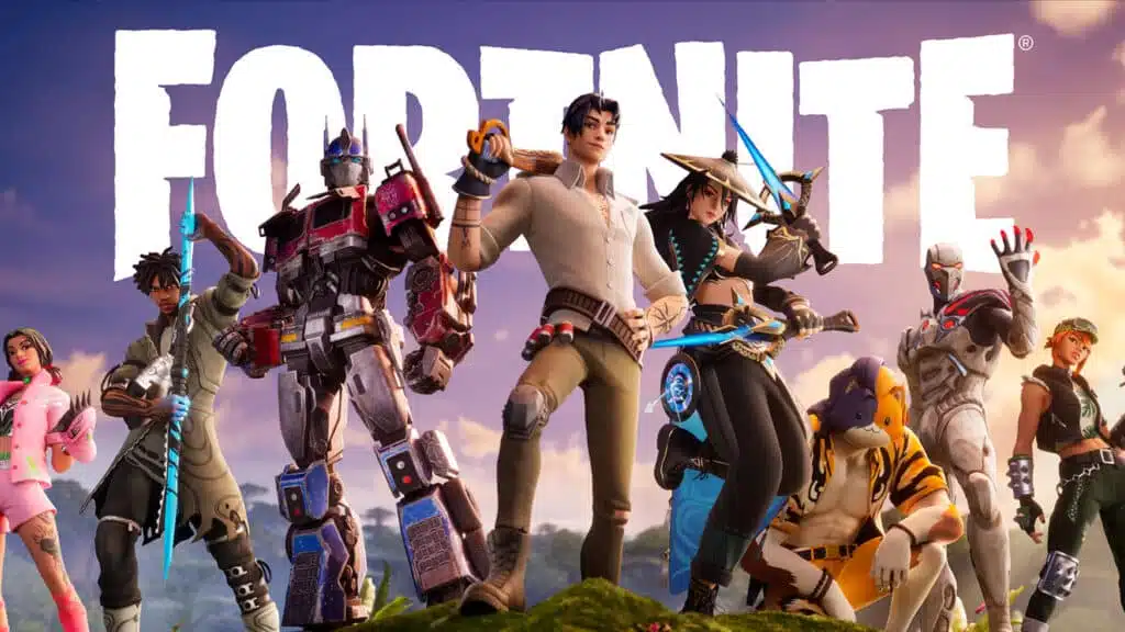 Fortnite, perda de pacotes no Fortnite, corrigir perda de pacotes no Fortnite, como corrigir perda de pacotes no Fortnite