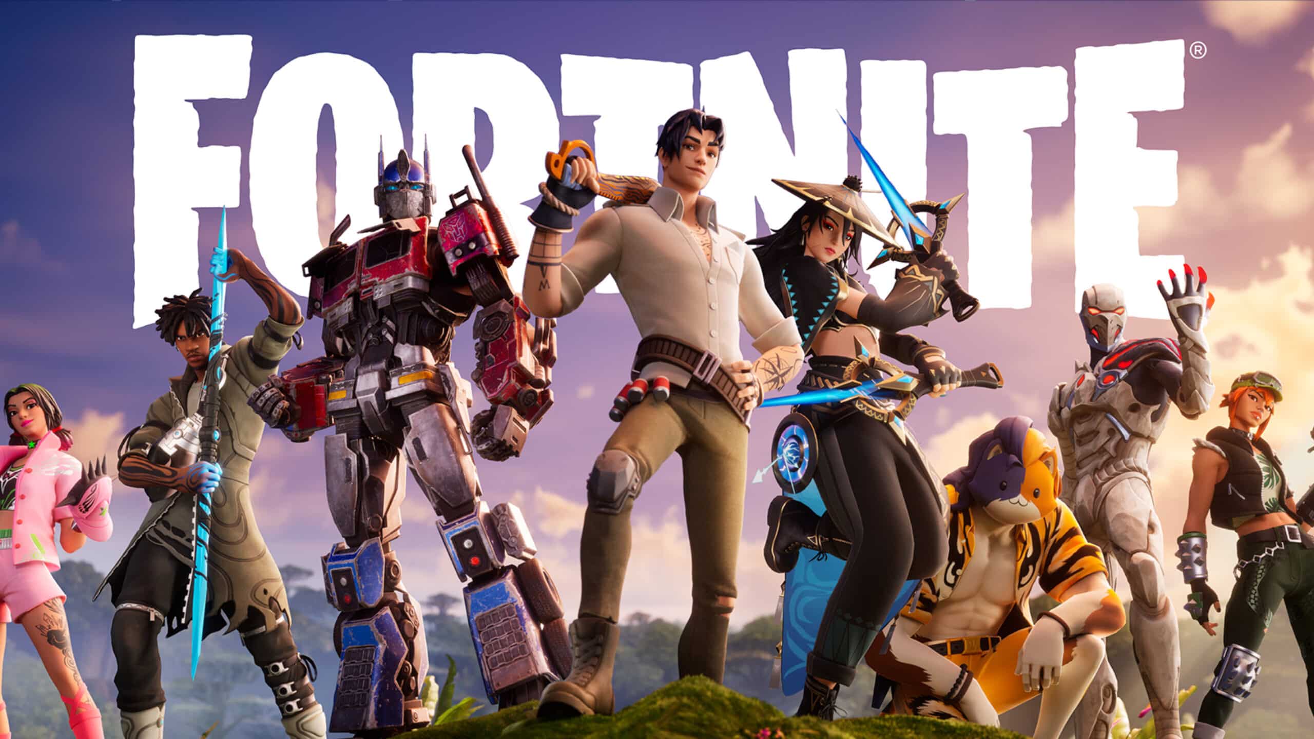 fix packet loss Fortnite