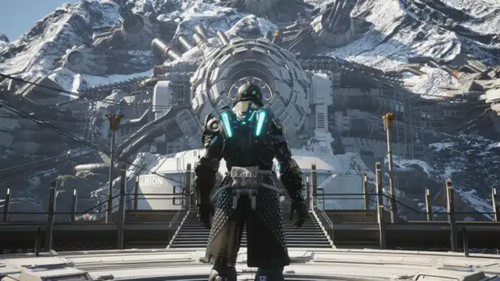 Essential System Requirements for The First Descendant The First Descendant lag